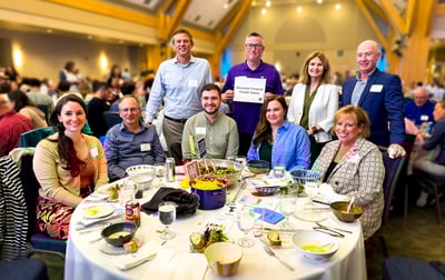 Vermont Federal Helps Empty Bowl Raise Over $106,000 for Vermont Youth