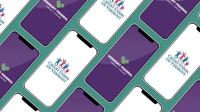 Vermont Federal Credit Union and Credit Union of Vermont Announce Intent to Merge