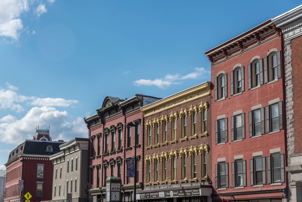 Apartments in Montpelier Vermont