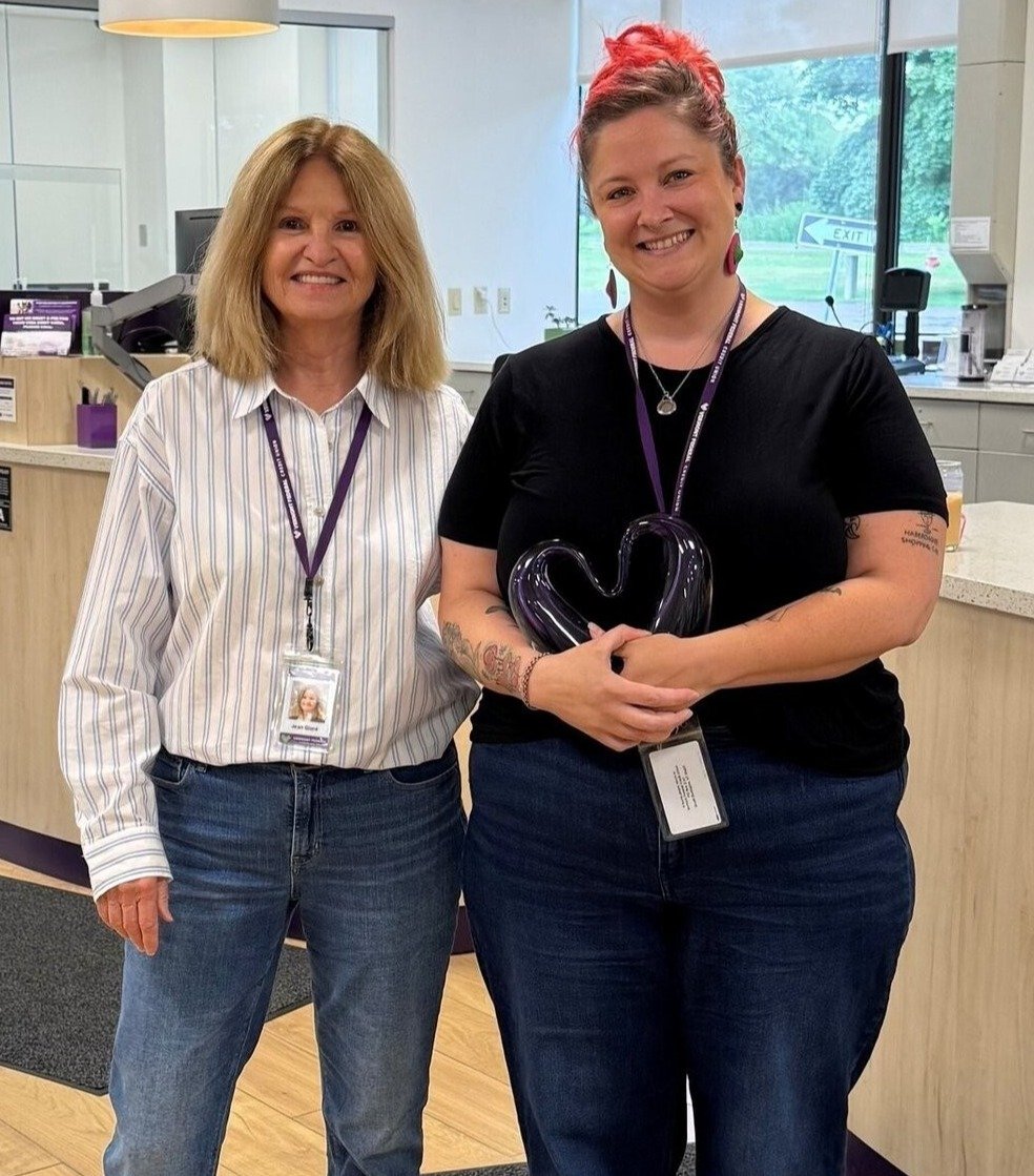 Heart of CU 2025 - Q2