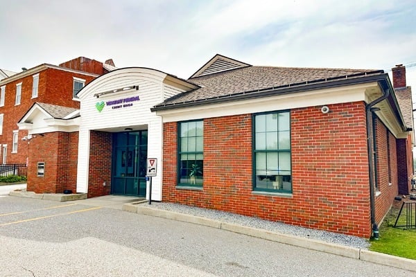 Middlebury Branch Photo - 600x400