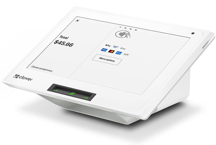 Merchant Services - Mini-3